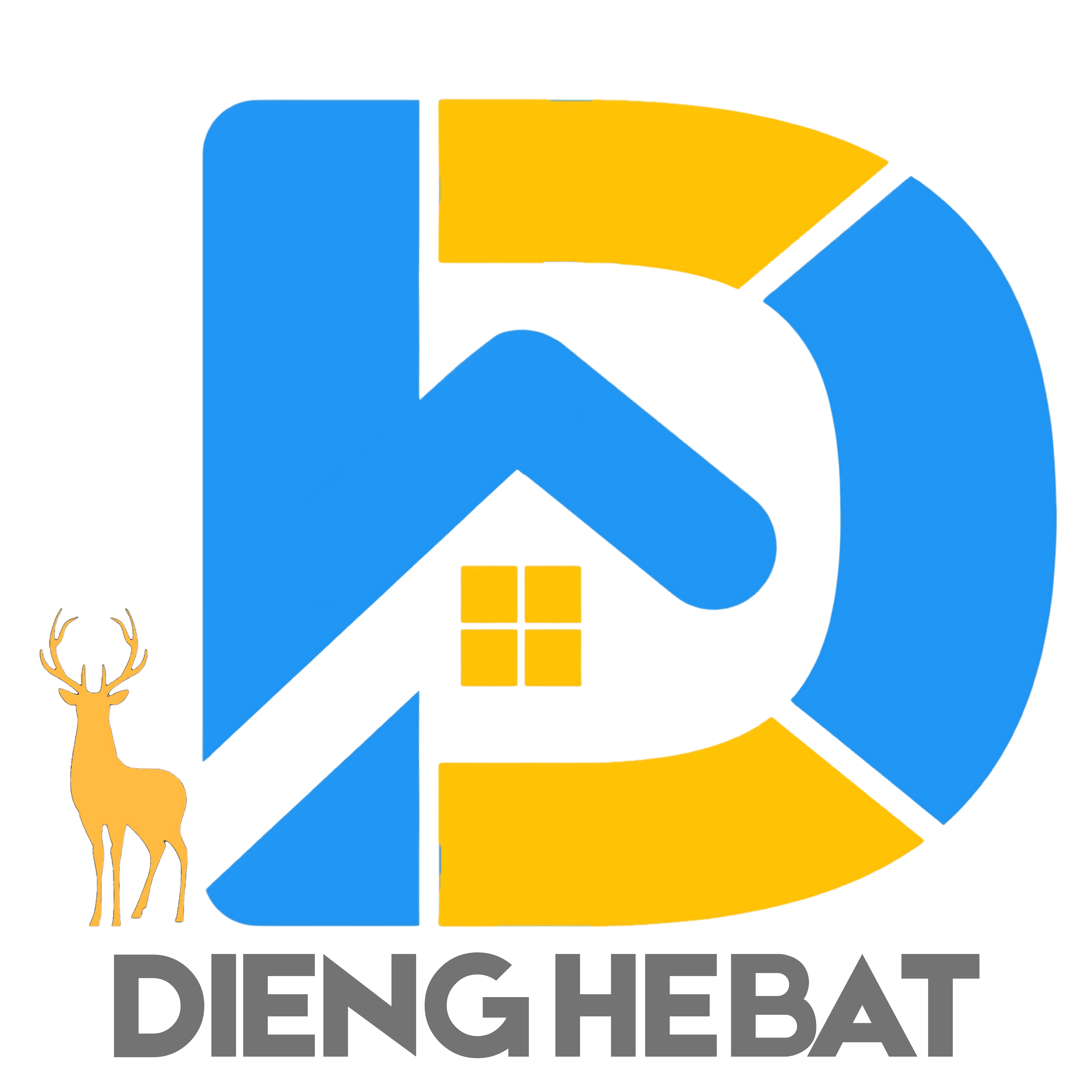 Logo Dieng Hebat